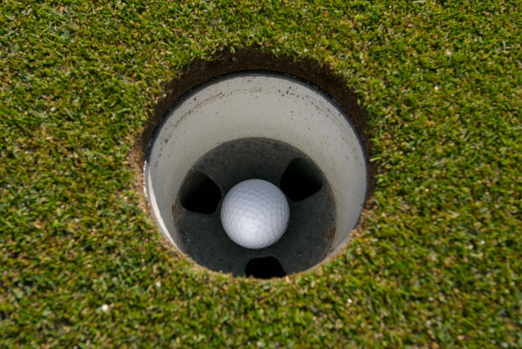 Warren's Hole-In-One - GolfNow Blog