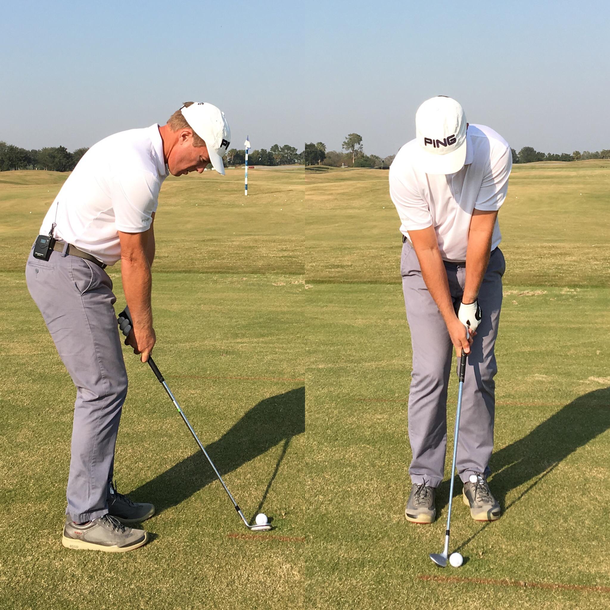3 Keys to Great Wedge Play
