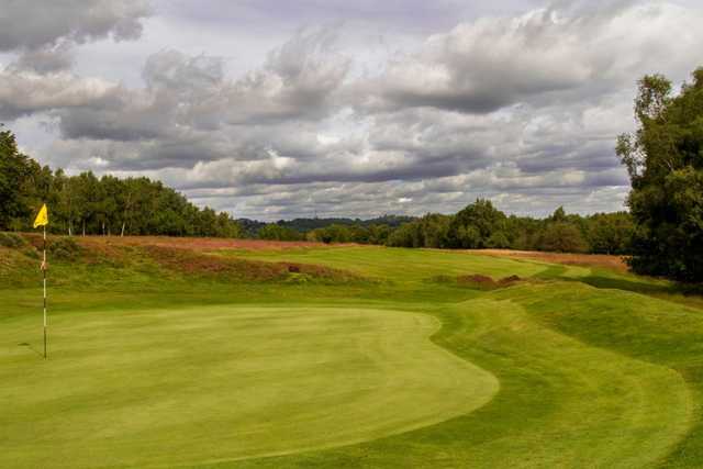 Award Winning Golf Courses in Hertfordshire, Near London