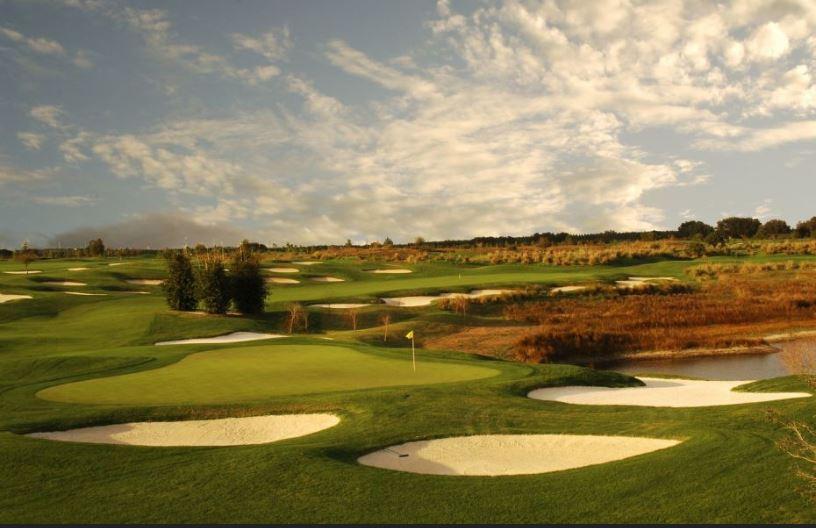 best golf courses in florida