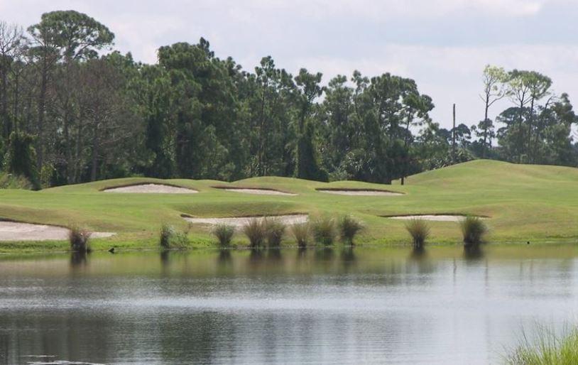 best golf course in florida