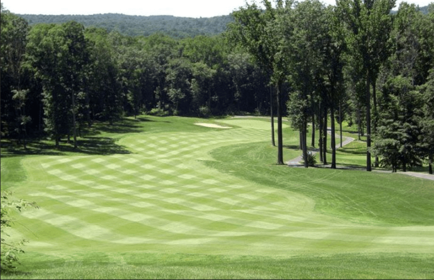 best golf courses in pennsylvania