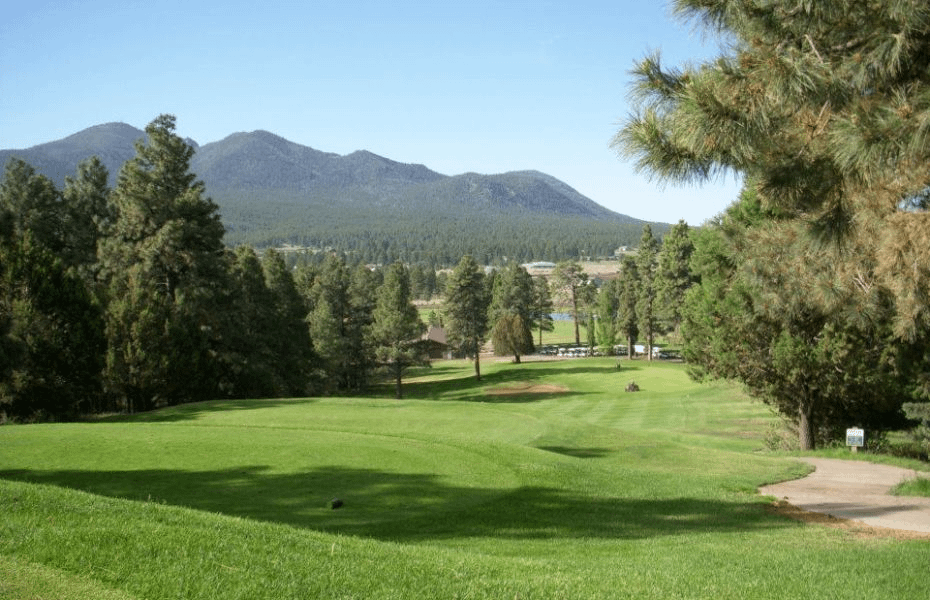 best golf courses in Arizona