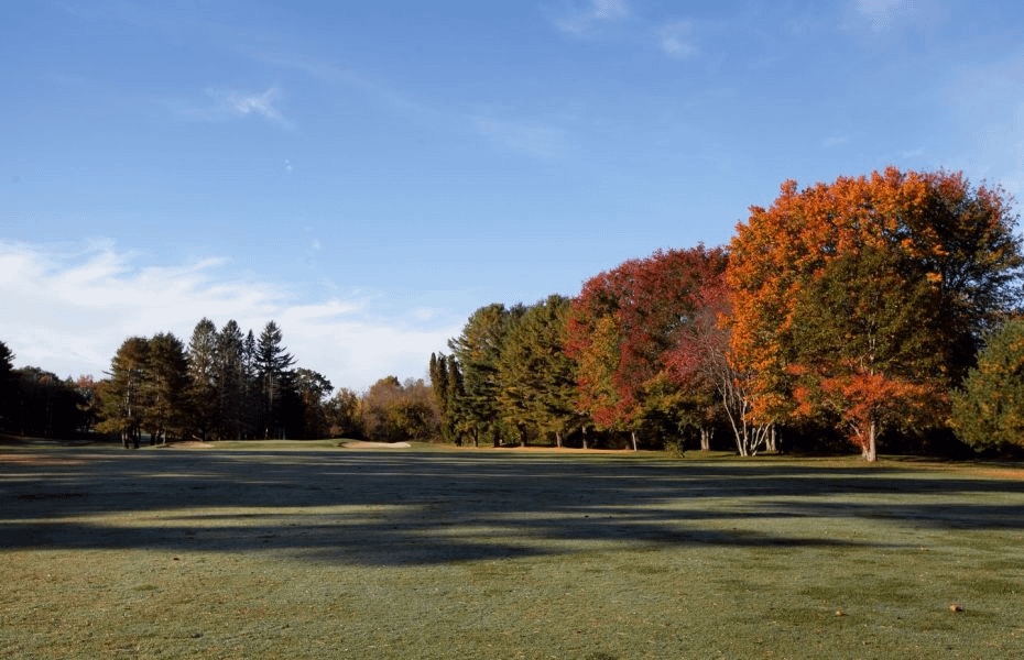 best golf courses in maine