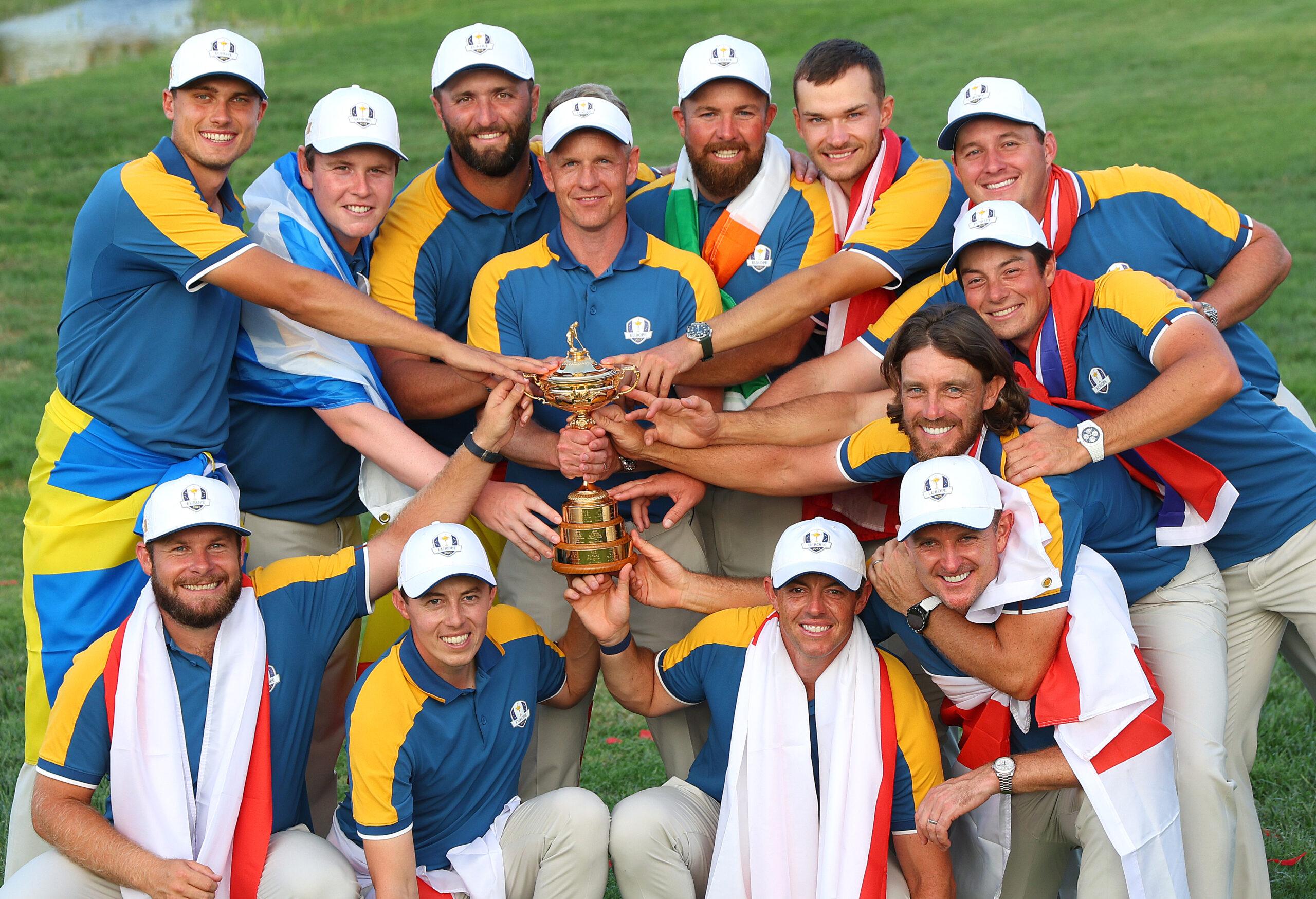 Ryder Cup Guide: History, Rules, and More