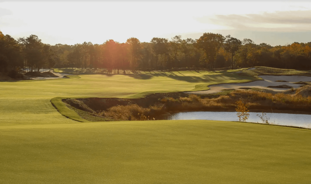 26 brand-new golf courses expected to open in 2026