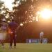 BMW PGA Championship - Day Two