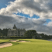 Adare Manor sets the standard for parkland golf in Ireland. It will host the 2027 Ryder Cup.
