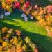 10 Best Fall Season Golf Courses